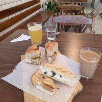  at Matuta Queijaria Vegana in Sao Paulo