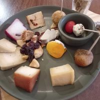  at Matuta Queijaria Vegana in Sao Paulo