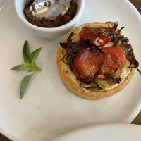   at Matuta Queijaria Vegana in Sao Paulo