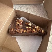   at Matuta Queijaria Vegana in Sao Paulo