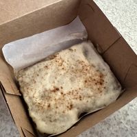   at Matuta Queijaria Vegana in Sao Paulo