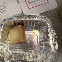   at Matuta Queijaria Vegana in Sao Paulo