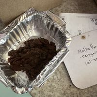   at Matuta Queijaria Vegana in Sao Paulo