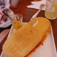  at Matuta Queijaria Vegana in Sao Paulo