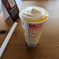  at Next Level Veggie Grill in Denver