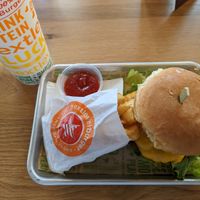  at Next Level Veggie Grill in Denver