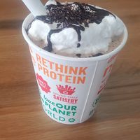  at Next Level Veggie Grill in Denver