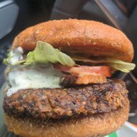  at Next Level Veggie Grill in Denver