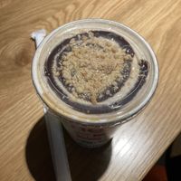 Buttercup shake   at Next Level Veggie Grill in Denver