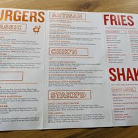  at Next Level Veggie Grill in Denver