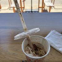   at Next Level Veggie Grill in Denver