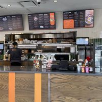   at Next Level Veggie Grill in Denver