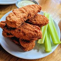  at Next Level Veggie Grill in Denver