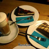  at Freckles in Berlin