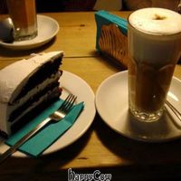  at Freckles in Berlin