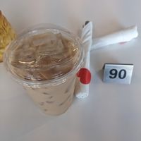 They make their chai in house at Ingo's Tasty Food in Phoenix