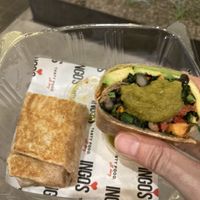   at Ingo's Tasty Food in Phoenix