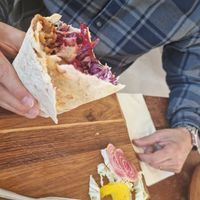  at Kulturküche in Langenthal