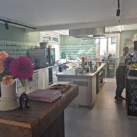  at Kulturküche in Langenthal