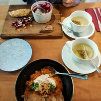  at Kulturküche in Langenthal