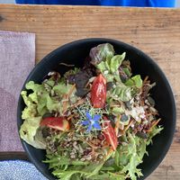   at Kulturküche in Langenthal