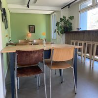   at Kulturküche in Langenthal