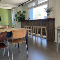   at Kulturküche in Langenthal