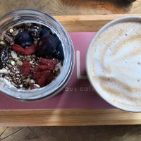 ...  at Mula in Tel Aviv