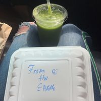   at Shokra Soups in Willingboro