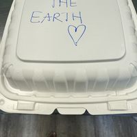 My platter is also charged with a singing bowl.. one of a kind restaurant in my area! Willingboro NJ  at Shokra Soups in Willingboro