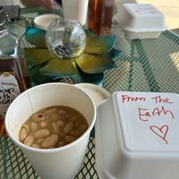   at Shokra Soups in Willingboro