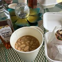   at Shokra Soups in Willingboro