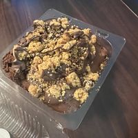   at Shokra Soups in Willingboro