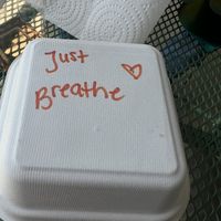   at Shokra Soups in Willingboro