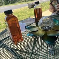   at Shokra Soups in Willingboro