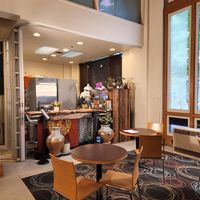  at Aiyaohno Cafe in Vancouver