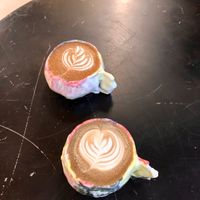  at Aiyaohno Cafe in Vancouver