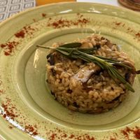   at Vegan Bistró in Mallorca