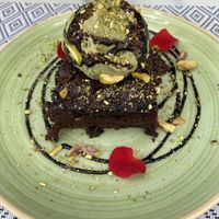 Nachtisch  at Vegan Bistró in Mallorca