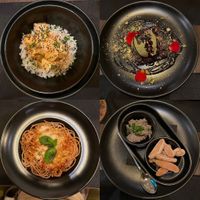   at Vegan Bistró in Mallorca