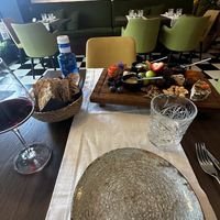   at Vegan Bistró in Mallorca