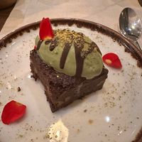  at Vegan Bistró in Mallorca