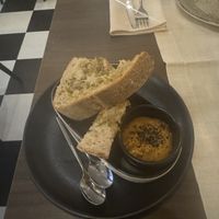   at Vegan Bistró in Mallorca