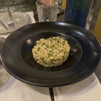   at Vegan Bistró in Mallorca