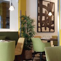  at Vegan Bistró in Mallorca