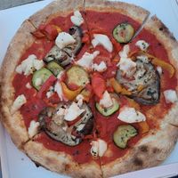  at Nevodi PizzaLab in Venice