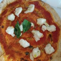  at Nevodi PizzaLab in Venice