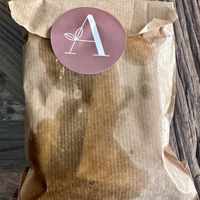 Packaging  at Antoinette in Antwerpen