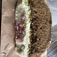   at Antoinette in Antwerpen