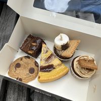   at Antoinette in Antwerpen